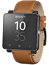 مواصفات وسعر ساعة ذكية Sony SmartWatch 2 SW2