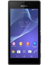 مواصفات وسعر هاتف Sony Xperia M2