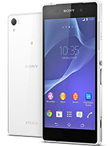 مواصفات وسعر هاتف Sony Xperia Z2