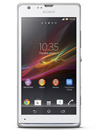 مواصفات وسعر هاتف Sony Xperia SP