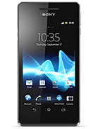 مواصفات وسعر هاتف Sony Xperia V