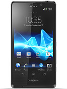 مواصفات وسعر هاتف Sony Xperia T