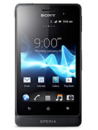 مواصفات وسعر هاتف Sony Xperia go