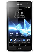 مواصفات وسعر هاتف Sony Xperia GX SO-04D