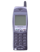 مواصفات وسعر هاتف Sony CMD J6