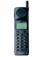 مواصفات وسعر هاتف Sony CM-DX 1000