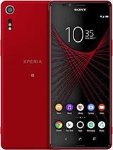 مواصفات وسعر هاتف Sony Xperia X Ultra