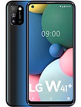 مواصفات وسعر هاتف LG W41+