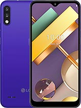 مواصفات وسعر هاتف LG K22