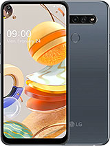 مواصفات وسعر هاتف LG K61