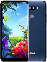 مواصفات وسعر هاتف LG K40S