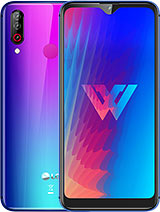 مواصفات وسعر هاتف LG W30