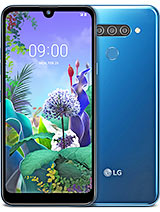 مواصفات وسعر هاتف LG Q60