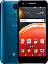 مواصفات وسعر هاتف LG Candy