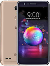 مواصفات وسعر هاتف LG K11 Plus