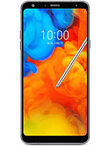 مواصفات وسعر هاتف LG Q Stylus