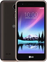 مواصفات وسعر هاتف LG K7