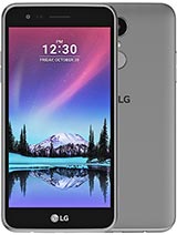 مواصفات وسعر هاتف LG K4
