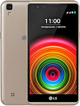 مواصفات وسعر هاتف LG X power
