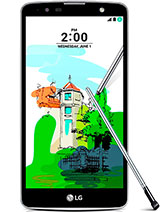 مواصفات وسعر هاتف LG Stylus 2 Plus