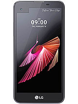 مواصفات وسعر هاتف LG X screen