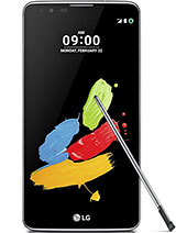 مواصفات وسعر هاتف LG Stylus 2