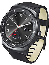مواصفات وسعر ساعة ذكية LG G Watch R W110