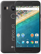 مواصفات وسعر هاتف LG Nexus 5X