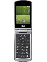 مواصفات وسعر هاتف LG G350