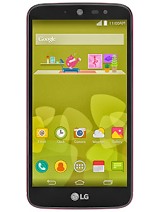 مواصفات وسعر هاتف LG AKA
