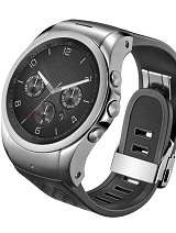 مواصفات وسعر ساعة ذكية LG Watch Urbane LTE