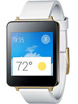 مواصفات وسعر ساعة ذكية LG G Watch W100