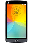 مواصفات وسعر هاتف LG L Prime