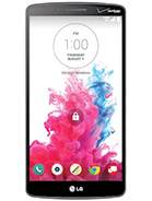 مواصفات وسعر هاتف LG G3
