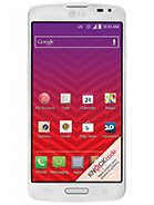 مواصفات وسعر هاتف LG Volt