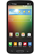 مواصفات وسعر هاتف LG Lucid 3 VS876