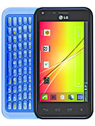 مواصفات وسعر هاتف LG Optimus F3Q