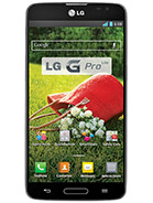 مواصفات وسعر هاتف LG G Pro Lite