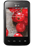 مواصفات وسعر هاتف LG Optimus L2 II E435