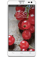 مواصفات وسعر هاتف LG Optimus L9 II