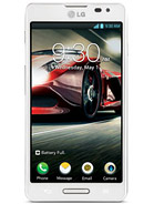 مواصفات وسعر هاتف LG Optimus F7