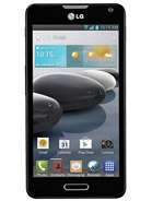 مواصفات وسعر هاتف LG Optimus F6