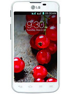 مواصفات وسعر هاتف LG Optimus L5 II Dual E455