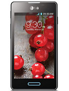 مواصفات وسعر هاتف LG Optimus L5 II E460