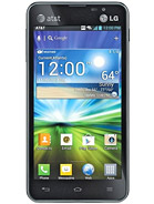 مواصفات وسعر هاتف LG Escape P870