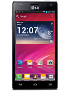 مواصفات وسعر هاتف LG Optimus 4X HD P880