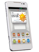 مواصفات وسعر هاتف LG Optimus 3D Cube SU870