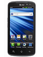 مواصفات وسعر هاتف LG Nitro HD