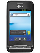 مواصفات وسعر هاتف LG Optimus 2 AS680