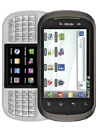 مواصفات وسعر هاتف LG DoublePlay